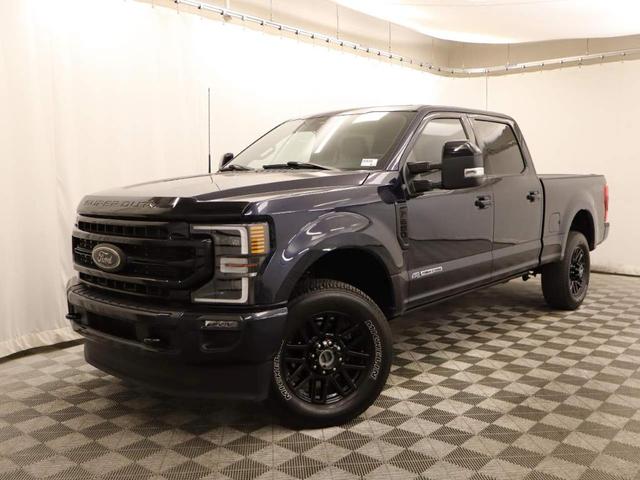 2022 Ford F-250