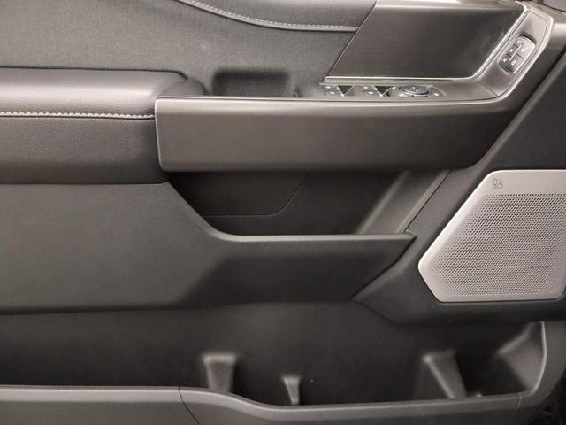 Photo of 2025 Agate Black Metallic Ford F-150