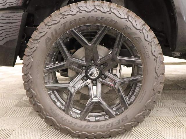 Photo of 2025 Agate Black Metallic Ford F-150