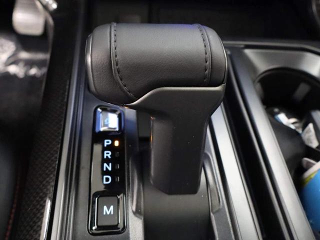 Photo of 2025 Agate Black Metallic Ford F-150