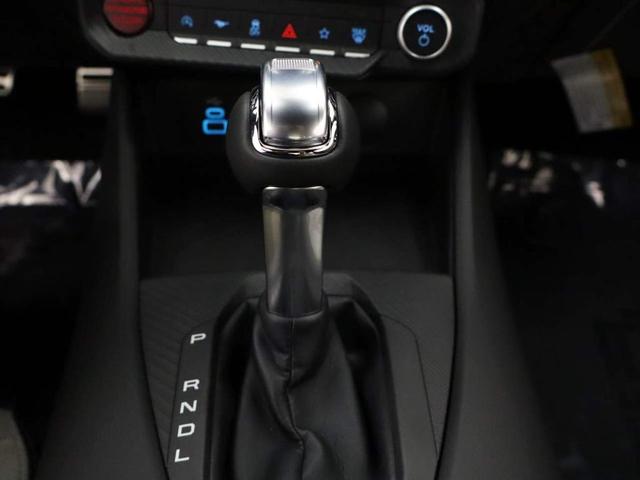 Photo of 2025 Vapor Blue Metallic Ford Mustang