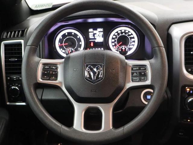 Photo of 2022 Delmonico Red Pearl RAM 1500 Classic