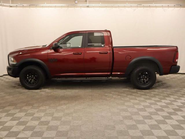2022 RAM 1500 Classic