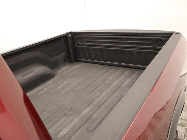 Photo of 2022 Delmonico Red Pearl RAM 1500 Classic