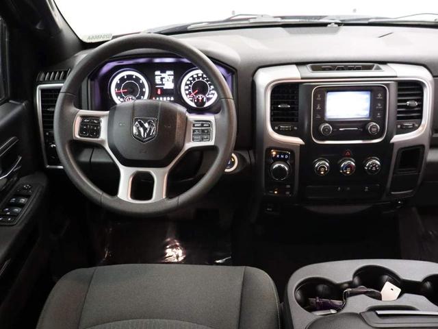 Photo of 2022 Delmonico Red Pearl RAM 1500 Classic