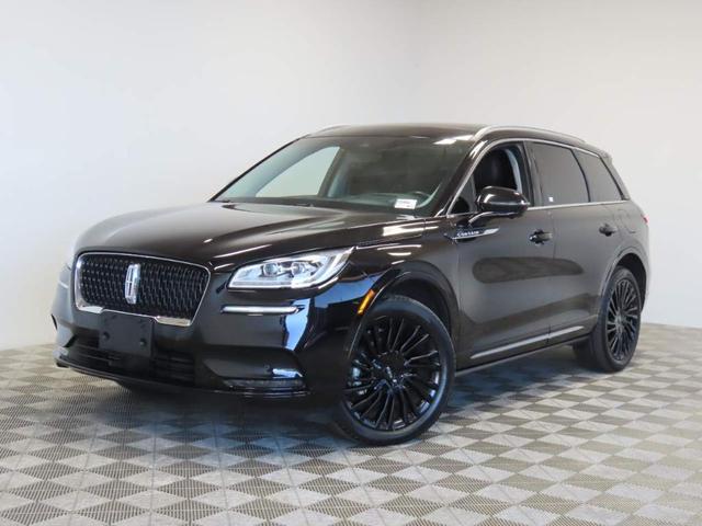 2022 Lincoln Corsair