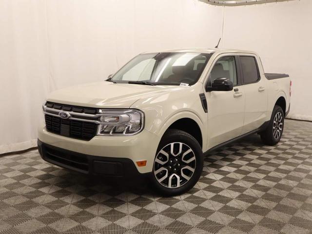 2024 Ford Maverick