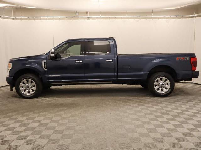 2020 Ford F-350