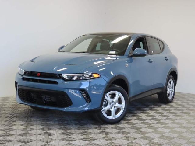2023 Dodge Hornet
