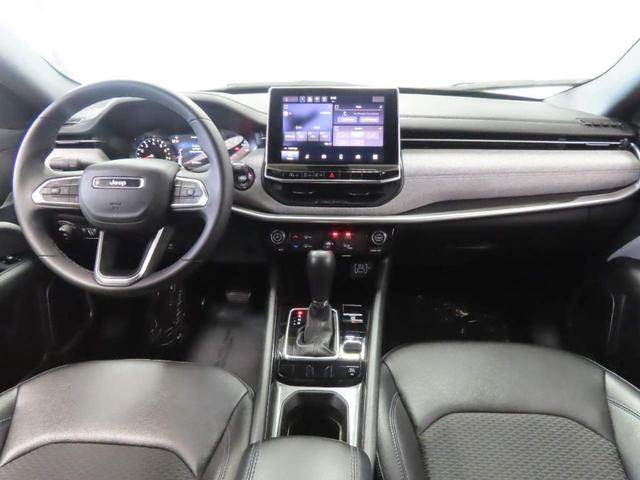 Photo of 2024 Metallic Jeep Compass
