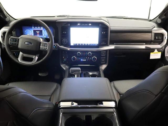 Photo of 2025 Carbonized Gray Metallic Ford F-150