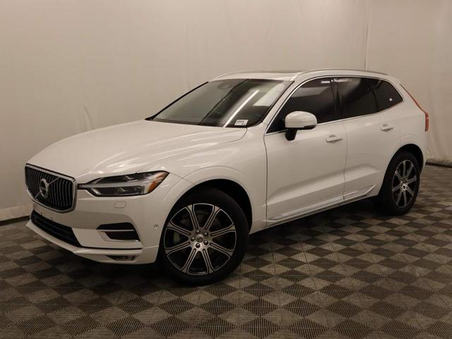 2019 Volvo XC60