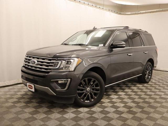 2021 Ford Expedition