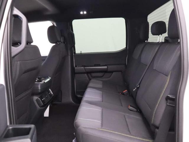 Photo of 2025 Oxford White Ford F-150