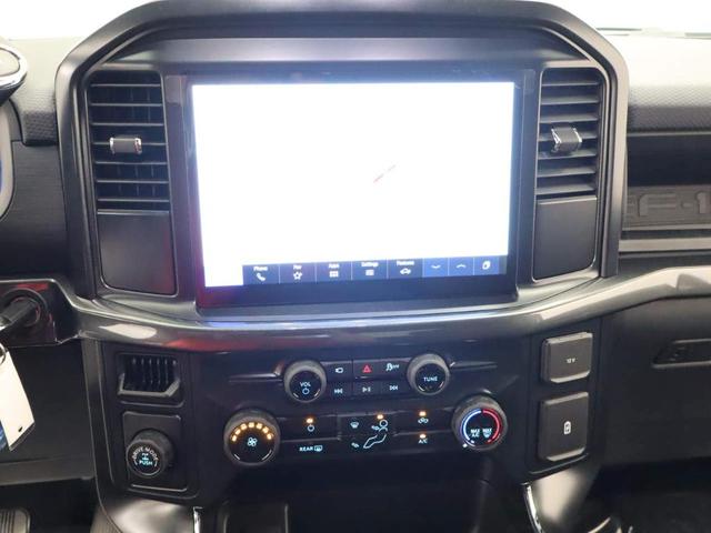 Photo of 2025 Oxford White Ford F-150
