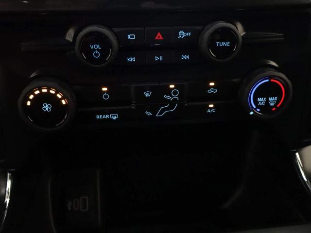 Photo of 2025 Oxford White Ford F-150