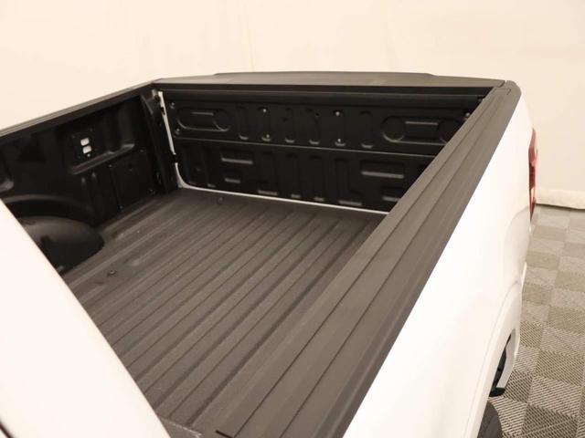 Photo of 2025 Oxford White Ford F-150