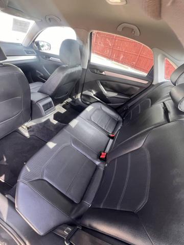 Photo of 2014 Black Volkswagen Passat