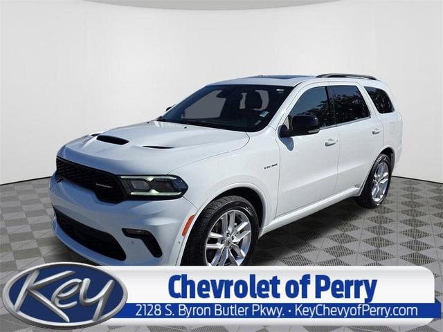 2023 Dodge Durango