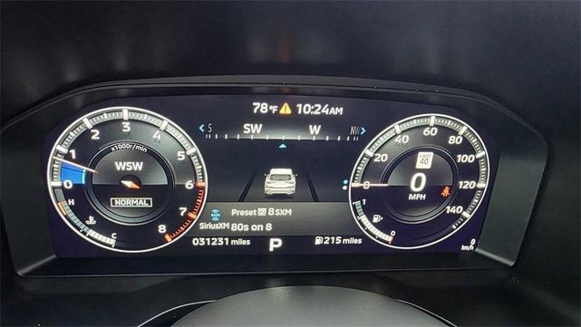Photo of 2023  Mitsubishi Outlander