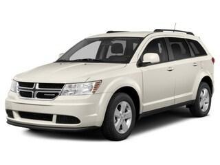 2015 Dodge Journey