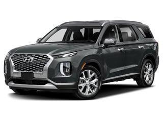 2020 Hyundai Palisade