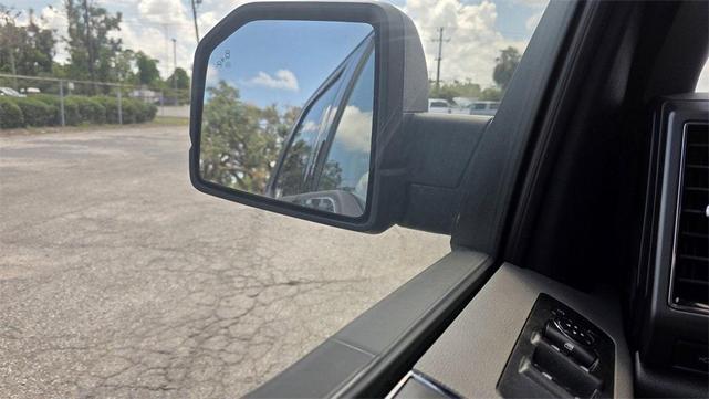 Photo of 2019 Black Metallic Ford F-150