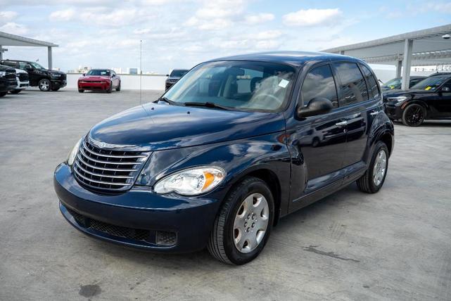 2007 Chrysler Pt Cruiser