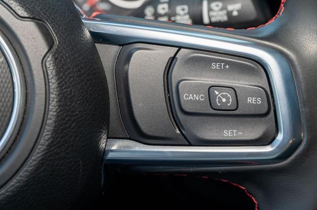Photo of 2020 Bright White Clearcoat Jeep Wrangler