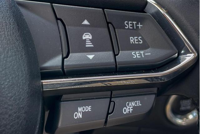 Photo of 2022 Jet Black Mica Mazda CX-5