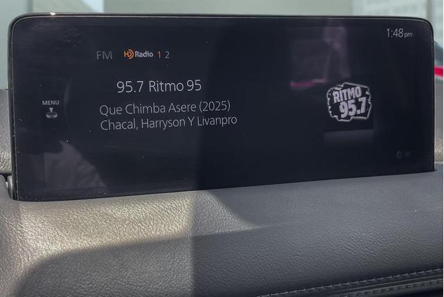 Photo of 2022 Jet Black Mica Mazda CX-5