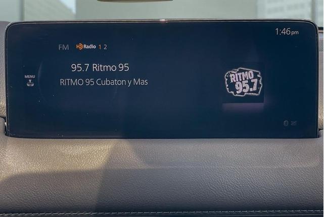 Photo of 2022 Jet Black Mica Mazda CX-5