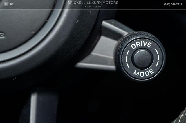 Photo of 2023 Arctic Grey Porsche 911