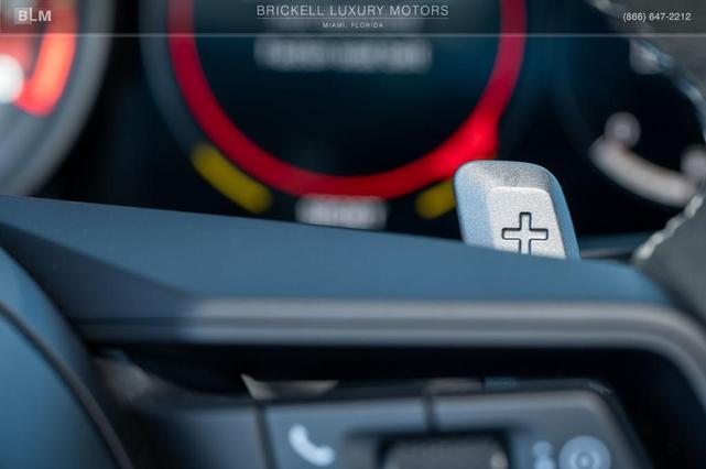 Photo of 2023 Arctic Grey Porsche 911