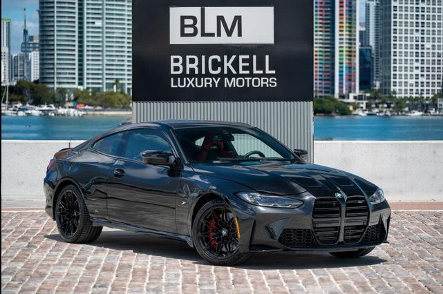 2024 BMW M4