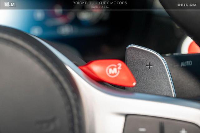 Photo of 2021 Black Sapphire Metallic BMW M5
