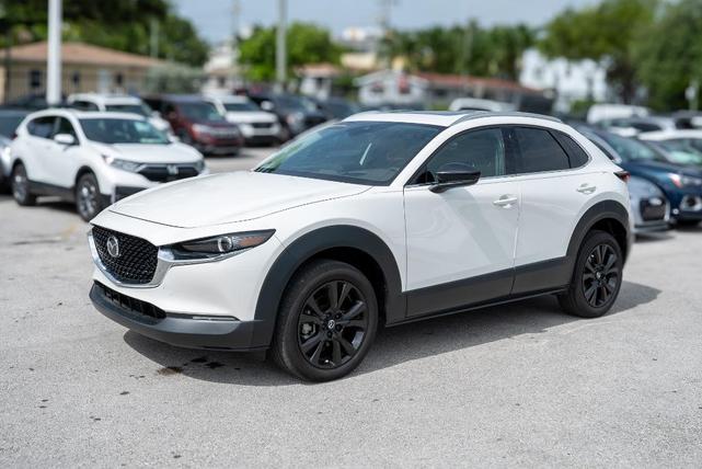 2023 Mazda Cx-30