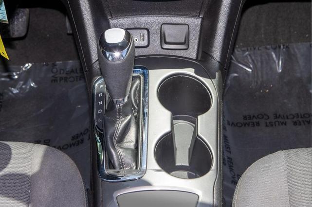 Photo of 2019 Summit White Chevrolet Cruze