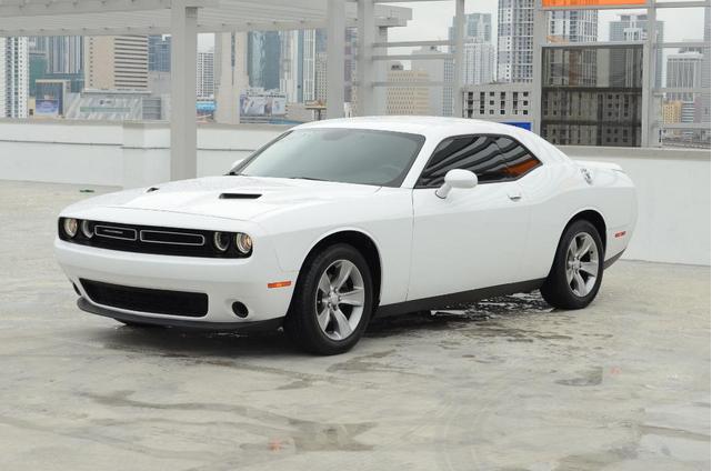 2019 Dodge Challenger