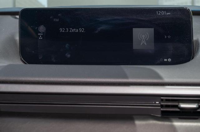 Photo of 2025 Ingot Mazda CX-50 Hybrid