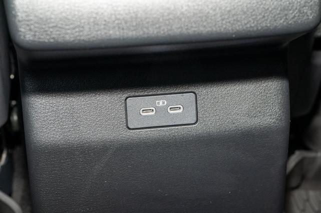 Photo of 2025 Ingot Mazda CX-50 Hybrid