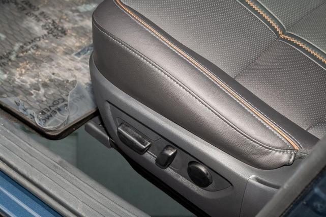 Photo of 2025 Ingot Mazda CX-50 Hybrid
