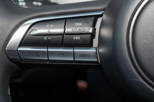 Photo of 2025 Ingot Mazda CX-50 Hybrid
