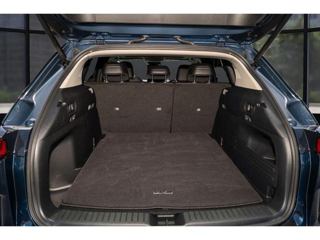 Photo of 2025 Ingot Mazda CX-50 Hybrid