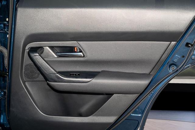 Photo of 2025 Ingot Mazda CX-50 Hybrid