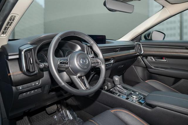 Photo of 2025 Ingot Mazda CX-50 Hybrid
