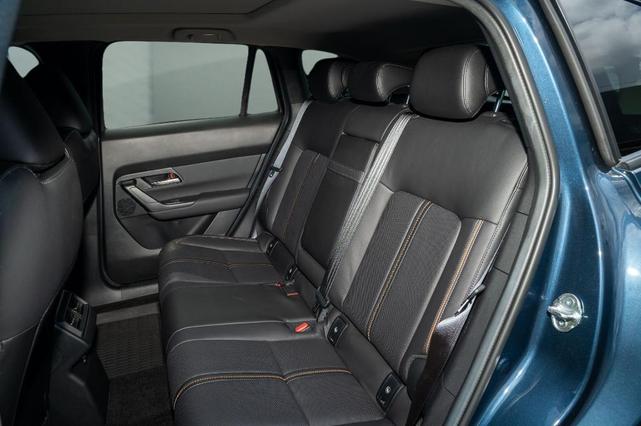 Photo of 2025 Ingot Mazda CX-50 Hybrid