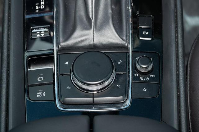 Photo of 2025 Ingot Mazda CX-50 Hybrid