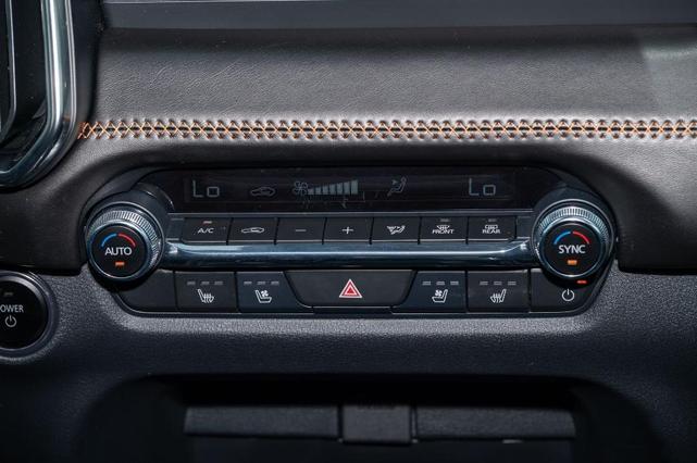 Photo of 2025 Ingot Mazda CX-50 Hybrid