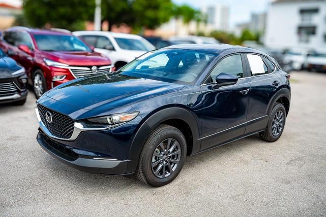 2024 Mazda Cx-30